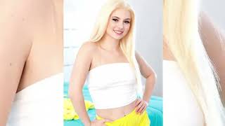 Lili Reinhart-- Bio, Wiki, Facts, Age, Height, Weight, Measurement, Photos; Curvy model