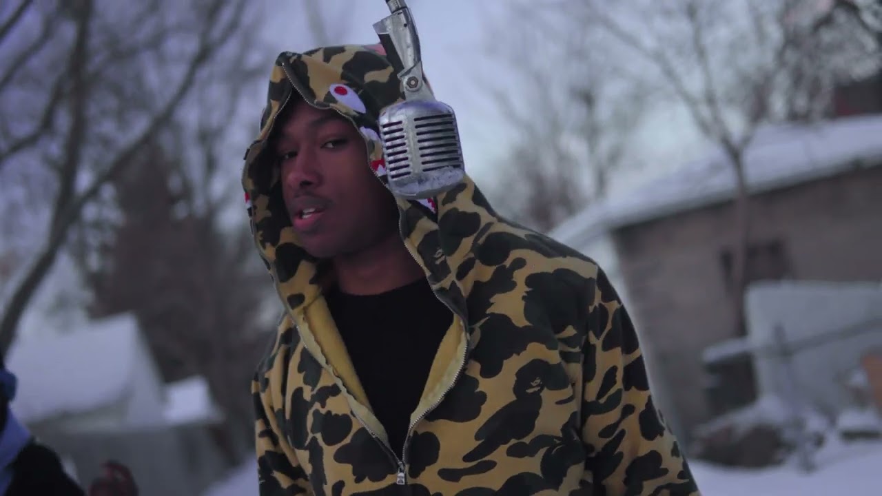 TAKE IT OR LEAVE IT - Luh Stoney ( Official Video) 