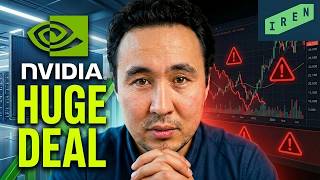 IREN Stock: Huge Nvidia Deal, But Can It Deliver? | IREN Stock Analysis