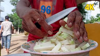 Bd Street Food Dhaka - Tasty Masala Pyara