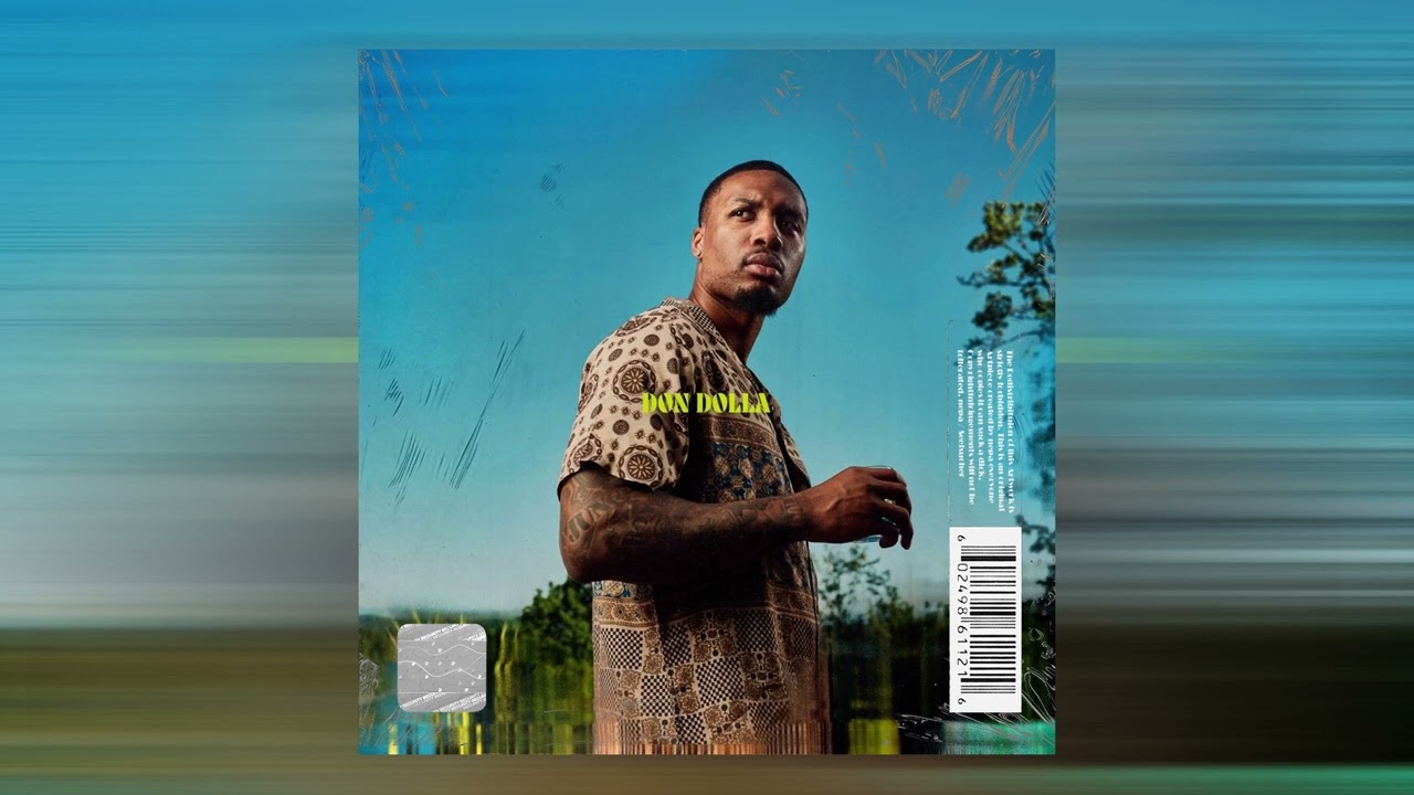 Dame D.O.L.L.A - Judgement Day Remix prod. @nepaondabeat