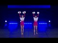 Poland [Pom Doubles - Semis]