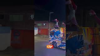 FOFAO DA CARRETA TALISMÃ, DEPOIS DO TELEKET FOI DE ARRASTA PRA CIMA