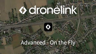 Dronelink Advanced #15 - On the fly