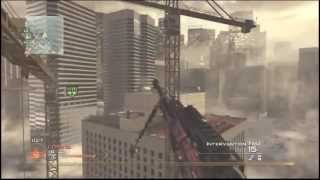 Suicide Spawn Shot