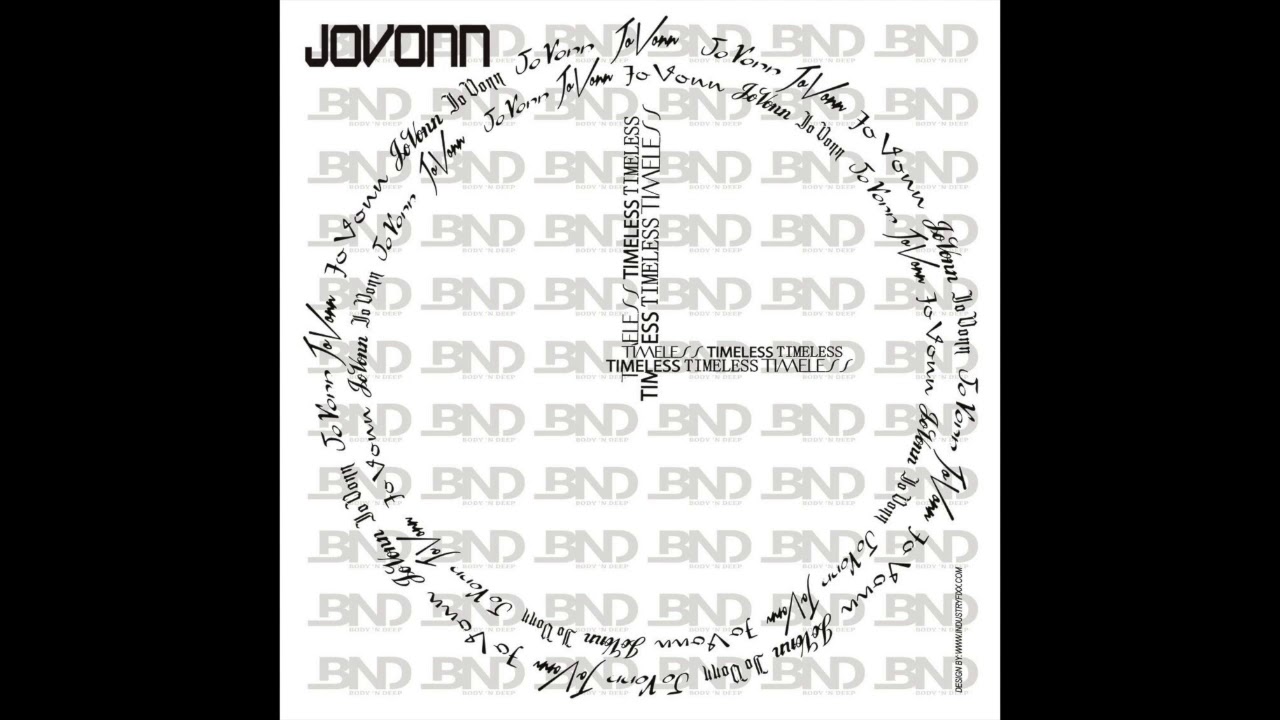 Watch Jovonn - Keepon on YouTube Watch Jovonn - Keepon on YouTube
