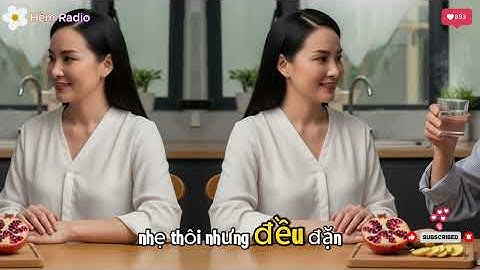 Tôi 80 Tuổi Sang Dậy Không Thấy "Chào Cờ" - Chỉ Làm Việc Này MÀ Hồi Phục Như 18