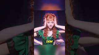 Hinter Den Kulissen Der 2.Staffel Von Wednesday