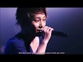 UVERworld AWAYOKUBA-斬る (live sub espa&ntilde;ol)