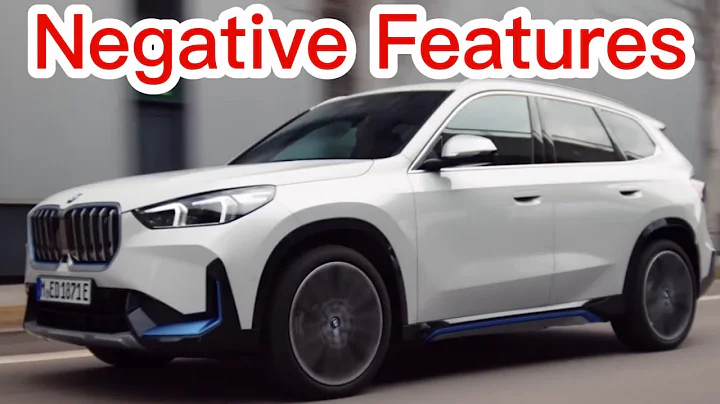 8 Problems With The NEW 2023 BMW X1 That You Must Know About NOW! - DayDayNews