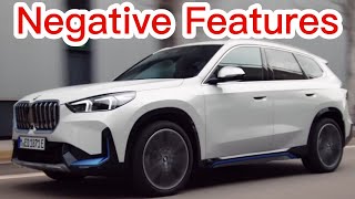 8 Problems With The NEW 2023 BMW X1 That You Must Know About NOW!