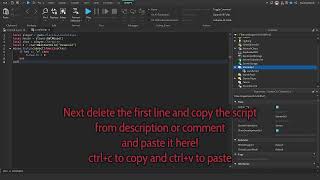 How to make a R to Reset in Roblox Studio | Tutorial
