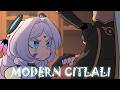 Modern Citlali (SHORT VER)