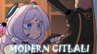 Modern Citlali (SHORT VER)