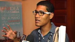 El Campus TV - Programa No. 7  20-03-2014