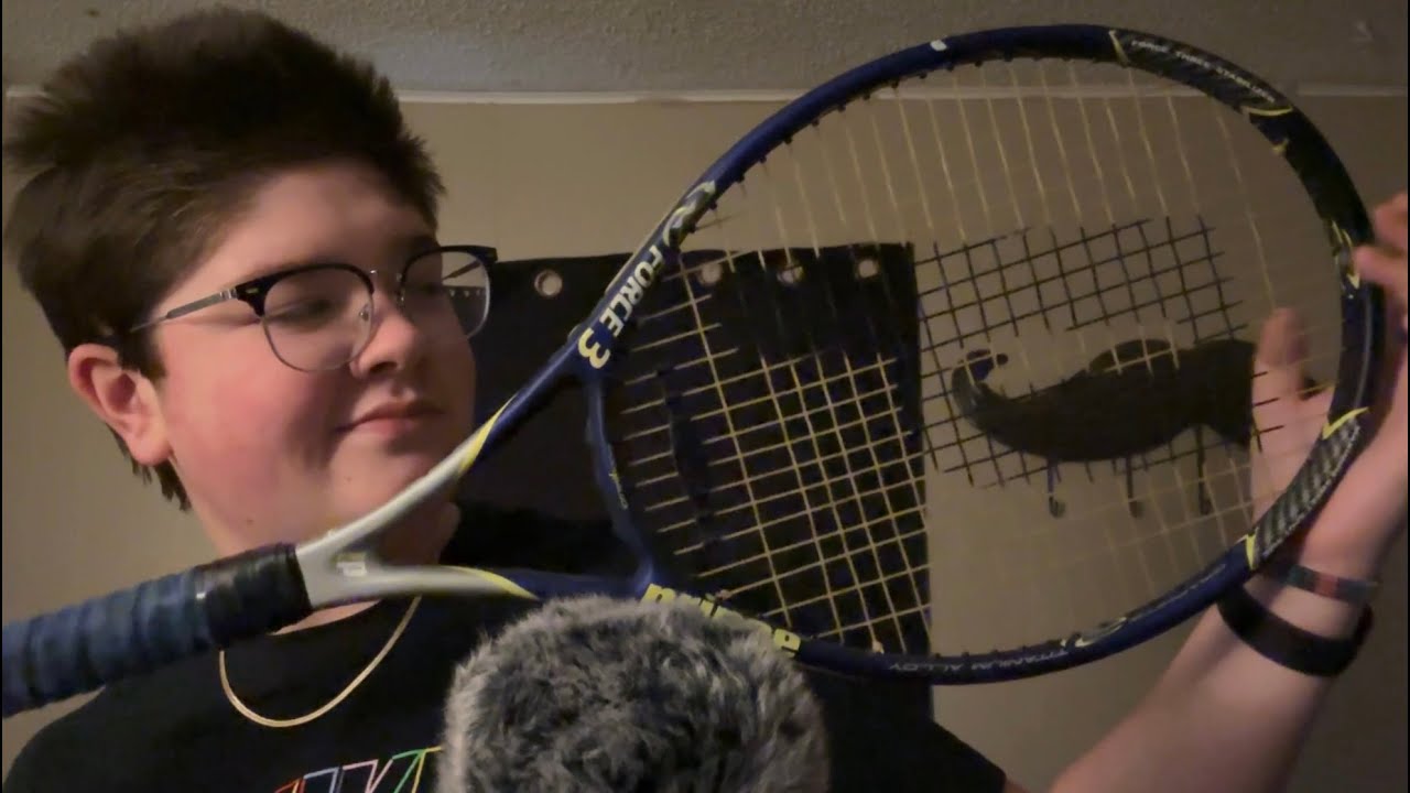 ASMR with Weird Triggers | Day 18 of 30