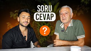 BABAMA ÖLMEDEN ÖNCE SORULMASI GEREKEN 5 SORUYU SORDUM
