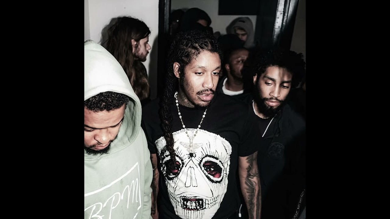 [FREE] Skrilla x FsDaBender Type Beat - 