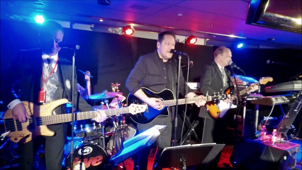 Jive - Främling - Låt oss ta den tid vi behöver - dec  2020