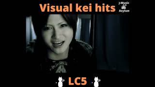 LC5 HITS / Visual Kei (Band of Miku An Cafe アンティック-珈琲店)