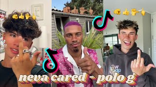 🫵👍👎🖕~ put her on the block list, that's if that pu*sy trash ~ neva cared  ♧ tiktok compilation
