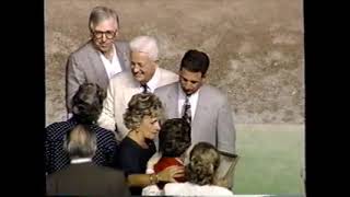 1996 Scioto Downs USHWA Award BOB STEELE