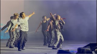 iKON ~ Freedom (K-Mega Concert) Sydney Australia 26/6/26