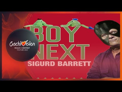 Превью для «GachiVision 2022 Sigurd Barrett   Flip Flop Fliep Flap Pilfinger Dance Song Gachi remix»