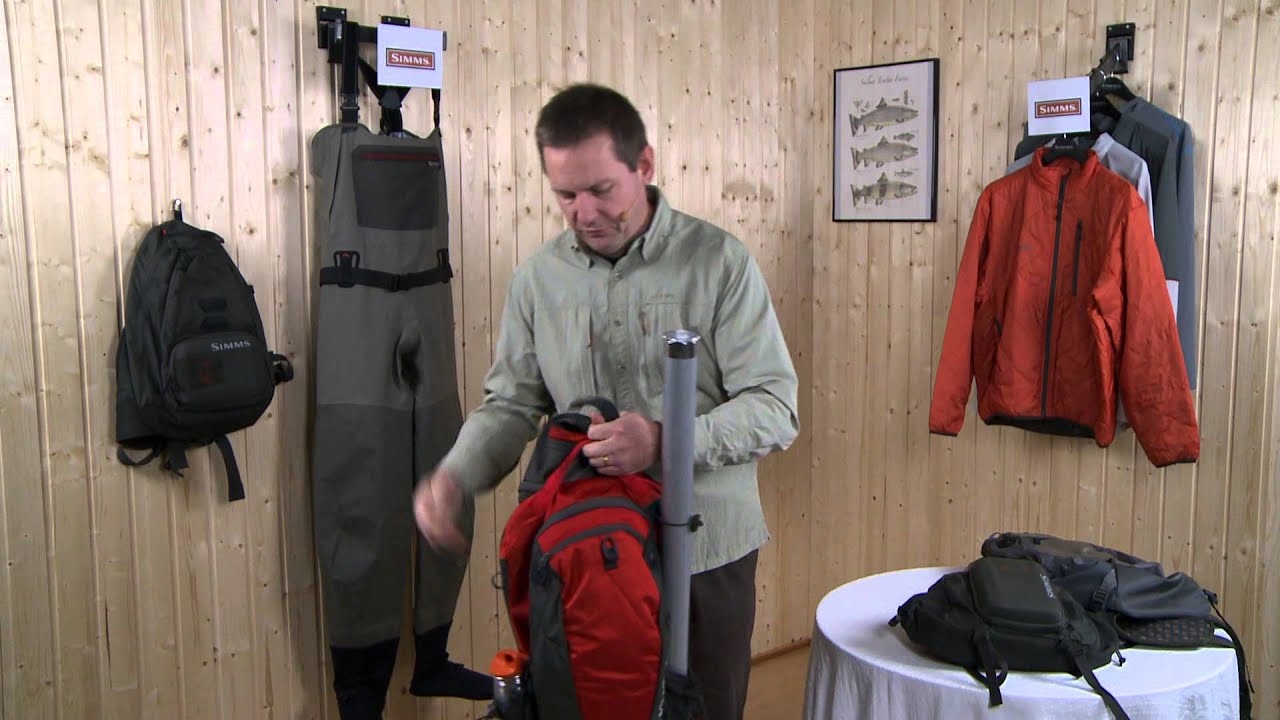 simms headwaters backpack