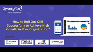 How to Rollout OKR Successfully to achieve high growth in your Organization?