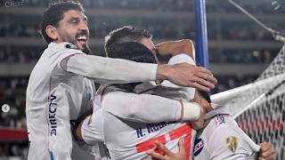 Nacional 3 - Deportes Tolima 1 (Pasión Tricolor)