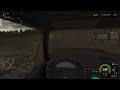Stolen truck sends mine into a panic FS25 gold mining