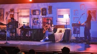 Download Lagu lizzy mcalpine - “i guess” | track 7 MP3