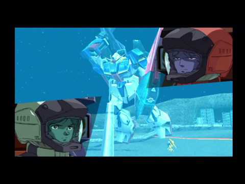 カミーユ編6(ムーン・アタック)正史【ガンダムvsＺガンダム】【宇宙世紀モード】Mobile Suit Zeta GUNDAM Universal Century