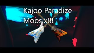 All Musical Skins in ROBLOX Kaiju Paradise V.3.1!