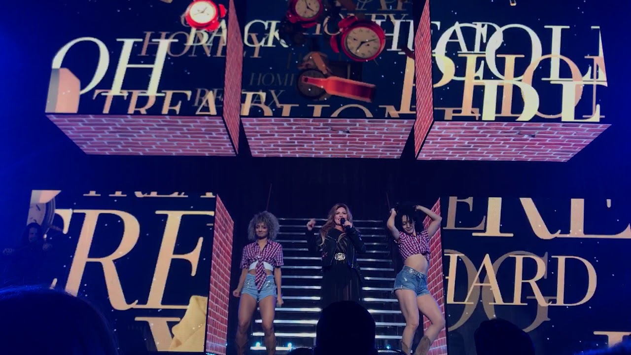 Shania Twain Honey, I'm Home (2nd