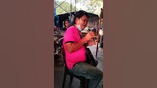 Sitim Bandaron ( Nokoihum Kod Suaii ) Siapa Tidak Terhibur Kurang Kasih Sayang