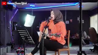 SEWU KUTHO (DIDI KEMPOT) | UMIMMA KHUSNA COVER