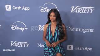 Melanie Moreno attends Variety Power Of Young Hollywood 2026
