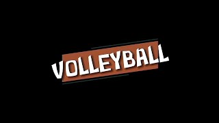 BASIC SKILLS AND HAND SIGNALS OF VOLLEYBALL