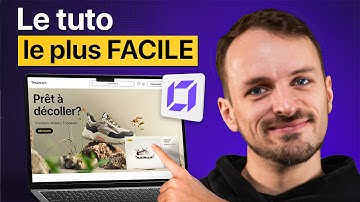 Comment Créer un Site Web (2025) | Rapide et Facile