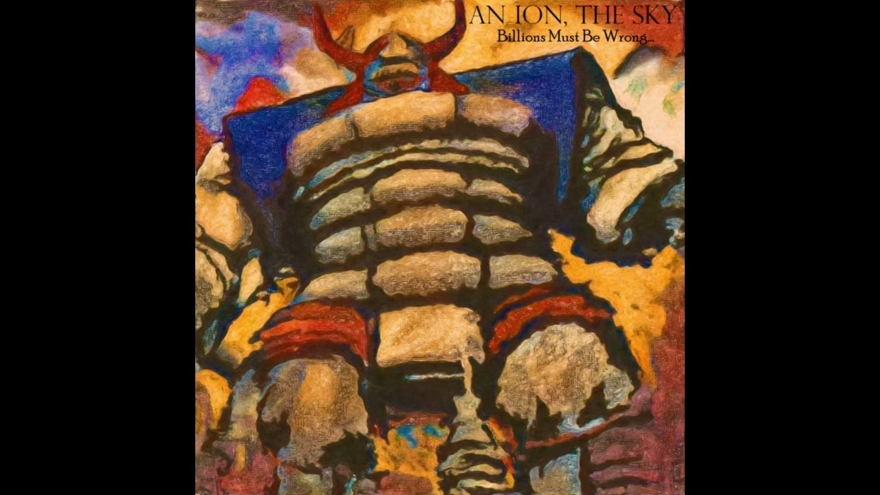 An Escort To The Secret Game (An Ion, The Sky)