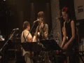 Zabadak ガラスの森 Zabadak ガラスの森