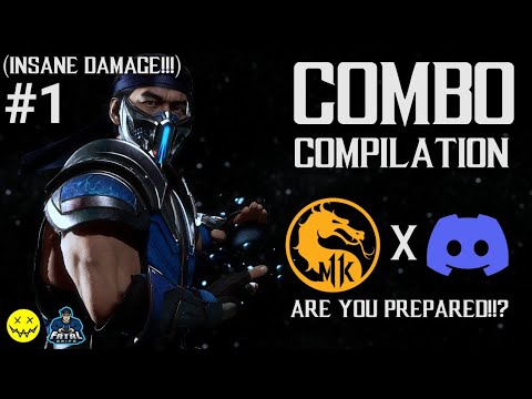 You've Never Seen These Combos Before