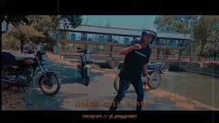 Lagu dj slow satu nama tetap di hati'versi joget: