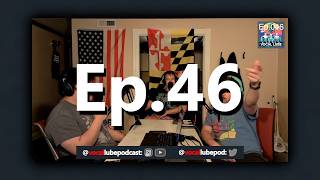 Vocal Lube Podcast Ep. 46 - "Is Billy's Diet is Getting Out of Hand?"