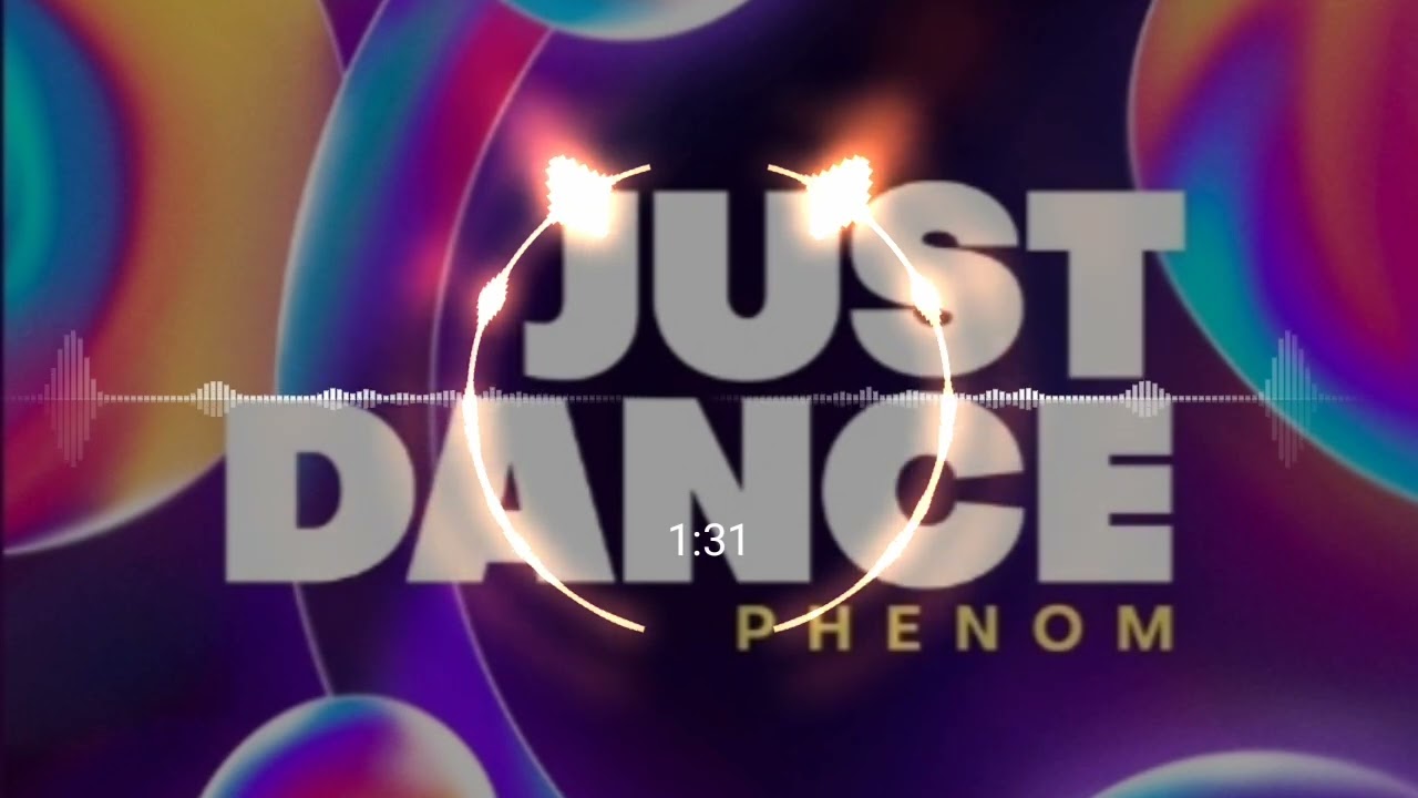 Phenom - Just Dance (Original Song) | Groovepad | Vojtkosin' Music Machine