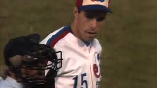 Candid Camera Clic Balky Pitcher