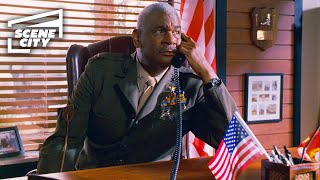 Daddy Day Camp: Calling For Backup (HD CLIP)