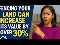 2025 Real Estate Secret How Fencing Adds 30 More Value To Your Land 2025 Real Estate Secret How Fencing Adds 30 More Value To Your Land